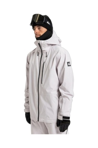 Quiksilver Quıksılver Muldrow Jk Sfn0 Pudra