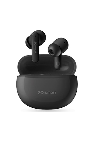 A4 Tech 2drumtek B25 Gri Tws Bt5.2-m.o.c.ı Beyaz Bluetooth Kulaklık