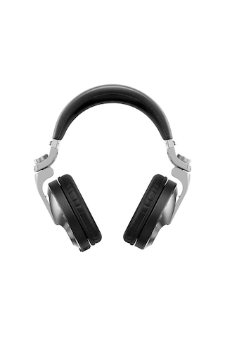 Pioneer Hdj-x10 Profesyonel Dj Kulaklığı Silver