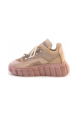 Rouge Deri Kadın Spor & Sneaker 601 001