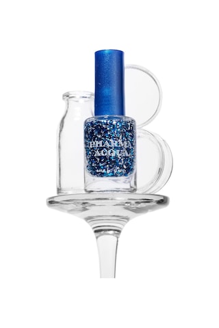 Pharma Acqua Fresh Nail Varnish Oje 84 12 ML