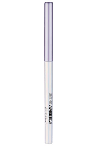 Maybelline New York Master Drama Lightliner Göz Kalemi 30 Moon Light Purple