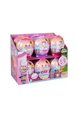 Cry Babies Magic Tears - Moda Serisi W2 CYM10000