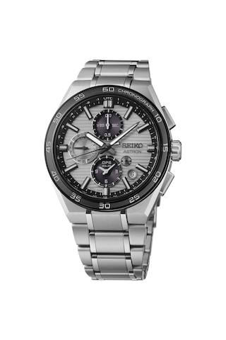 Seiko Astron Ssh177j1 Gps Solar Otomatik Erkek Kol Saati-23848 Çok Renkli