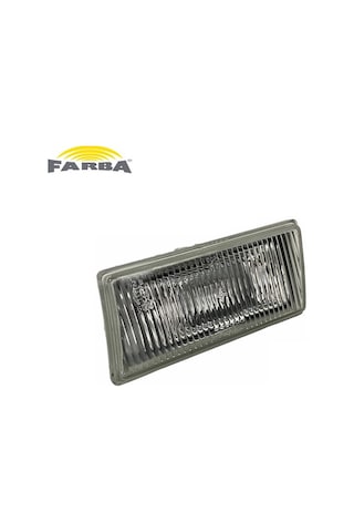 Farba Sis Lambası (h3 Ampulsüz) Bmc Levend/profesyonel Sol N11.625