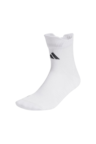 Adidas Adi Das Runxcshnd Sock Unisex Beyaz Çorap T22 Beyaz