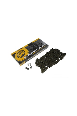 Kuba Black Cat 150 Zincir Sfr Competition 428H128L Kalın Zincir