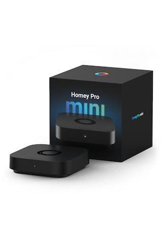 Homey Pro Mini Hub -