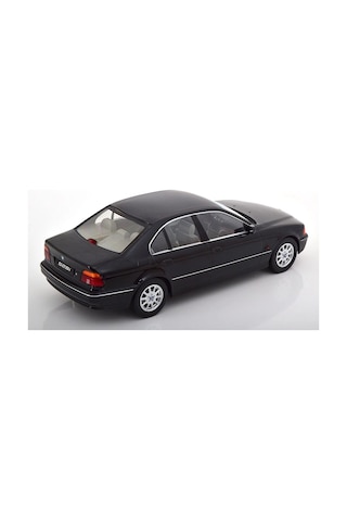 Kk Scale 1/18 Bmw 540i E39 Sedan 1995 Black
