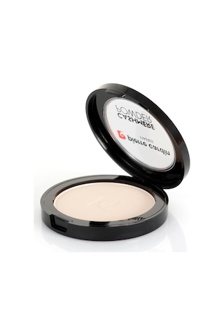 Pierre Cardin Cashmere Powder - Pudra - Neutral Ivory- 352 000