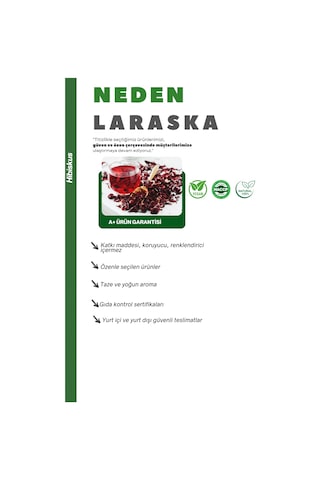Hibiskus Çayı - Nar Çiçeği - Bamya Çiçeği - Hibiscus Tea Whole 1kg