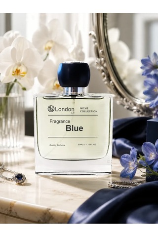 London Lr 509 Erkek Parfüm EDP 50 ML