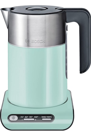 Bosch TWK8612P Styline 1500 ML Su Isıtıcı Kettle