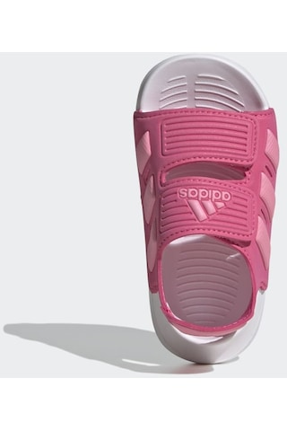 Adidas Altaswım 2.0 Çocuk Sandalet - Id0305 Pembe