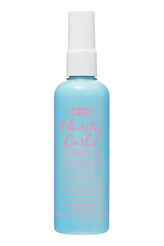 Umberto Giannini Thirsty Curls Bukle Belirginleştiren Durulanmayan Nemlendirici Losyon 150 ML