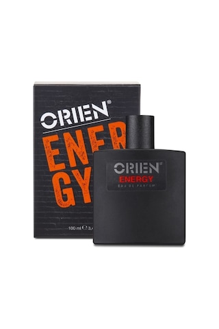 Orien Energy Men Erkek Parfüm EDP 100 ML