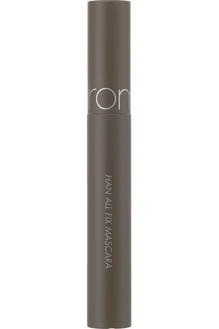 Rom&Nd Han All Fix Long Ash Mascara Kahverengi