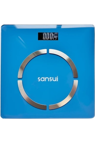 Sansui Akıllı Dijital Baskül