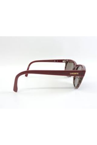 Lacoste L779s 604 Bordo