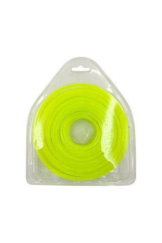Fixonic B.h.d Bhd00659 3.5mm 37m Kare Tırpan Misina