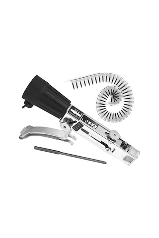 Yihemaoyi Matkap Tornavida İçin Otomatik Zincir Çivi Tabancası Adaptörü Başlığı Ucu