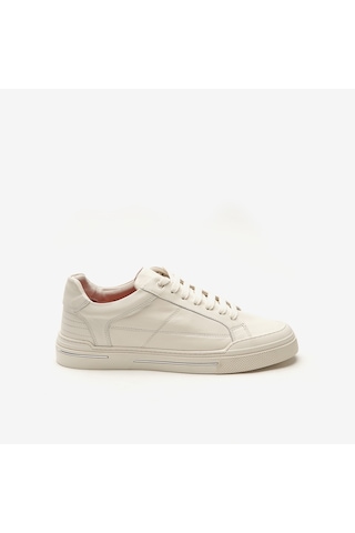 Krem Safari Sneaker Erkek Ka-alfa7602 John May Munıh