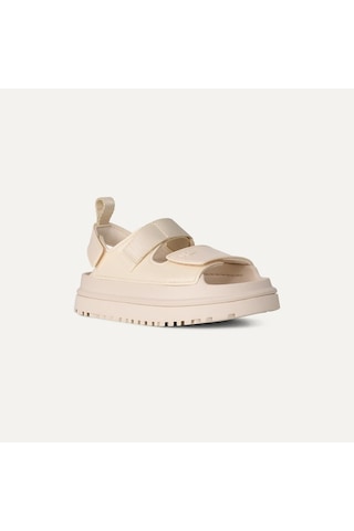 Jasmıne Sandalet Kız Çocuk 1178750k Ugg Kids K Goldenglow Glossy Sparkles