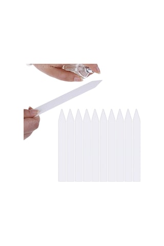 Parfüm - Koku Test Kağıdı - Parfüm Test Çubukları 100 Adet