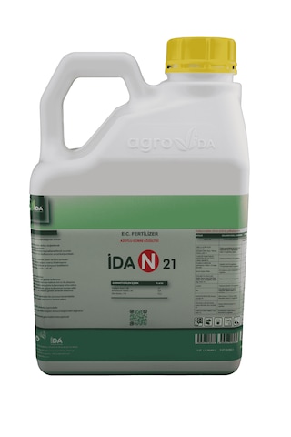 Agro İda N21 5 Lt 1 Agro İda N21 5 Lt 1