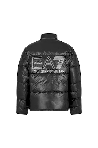 Emporio Armani Emporıo Armanı Erkek Mont 6Rpb02-Pn3Vz-1200 Siyah