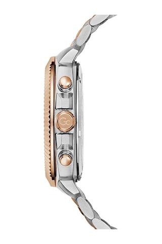 Guess Collection Gcz46001g2mf Erkek Kol Saati