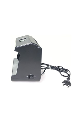 Micron Mn-1011 Para Kontrol Makinesi