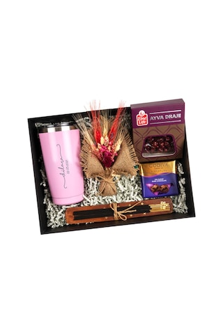 Mor Rüya Kutusu