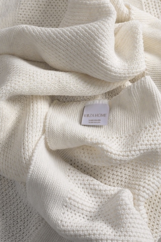 Miel Krem Akrilik Çocuk Battaniyesi 33659 80x100 Kh-33659 Krem