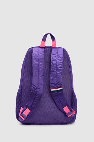 U.S. Polo Assn. Kız Çocuk Çok Renkli Okul Çantası 50330836-999 999multıcolor