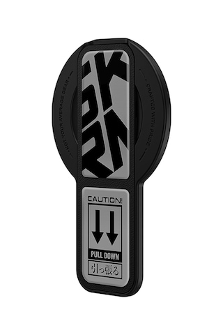 Skinarma Kira Kobai Magnetik Telefon Standı Arch-xe Tasarım Gümüş