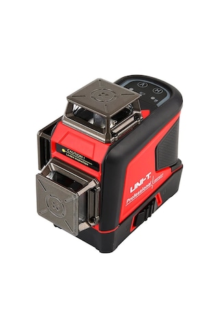 Uni-t Lm573ld-ıı Yeşil Çizgi Lazer Hizalama Cihazı 40 Metre