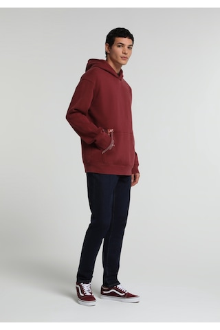 Colin's Colins Slim Fit Erkek Dark İndigo Denim Jean Pantolon Cl1082959 Q1.v1 Dn45241