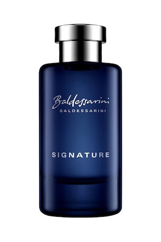 Baldessarini Signature Edt 90 Ml Erkek Parfümü Odunsu
