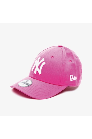 New Era Çocuk Pembe Şapka - 10877284 Pembe