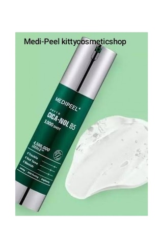 Medı-peel Phyto Cıca-nol B5 6,000 Shot Peeling Serumu 50 Ml