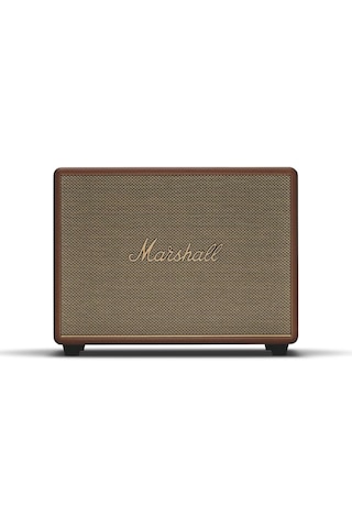 Marshall Woburn Iıı Bluetooth Hoparlör, Brown