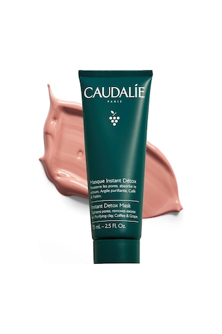 Xmlbayiciniz Caudalie Instant Detox Mask 75 Ml Diğer