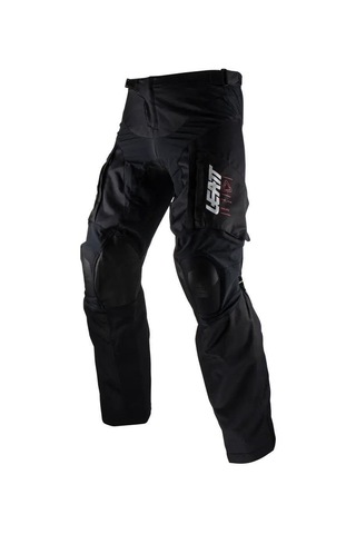 Leatt 5.5 Enduro Pantolon Siyah
