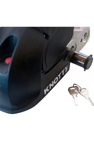 Knott Ks30 3 Lü Set Karavan Anti Yalpalama Önleyici Stabilizatör Kaplini