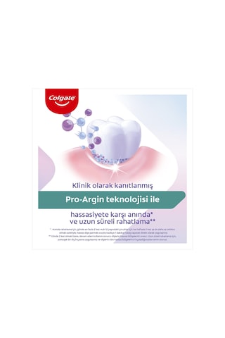 Hassasiyete Anında Çözüm Onarım Ve Diş Minesi Güçlendirme Diş Macunu 75 Ml
