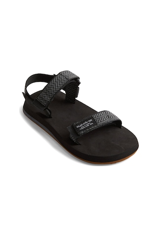 Quiksilver Monkeycageyouth B Sndl Xk Gri Erkek Çocuk Sandalet 000000000102139317 Gri