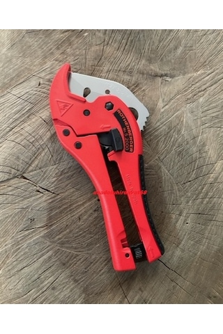 Rothenber Pprc Plastik Boru Kesme Makası 42m Pvc Boru Kesme Makası Pro-x