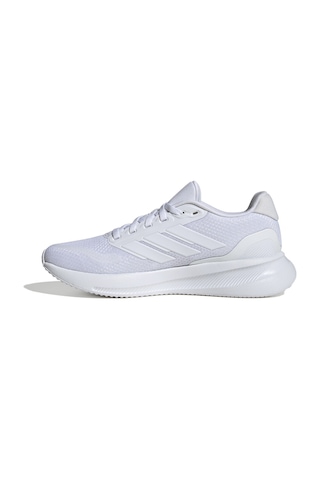 Adidas Runfalcon 5 W Beyaz Kadın Koşu Ayakkabısı 000000000101993646 Beyaz