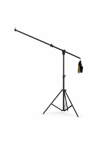 Hoveroot Bs09 Boom Stand Profesyonel Işık Ayağı Ve Boom Stand Diğer
